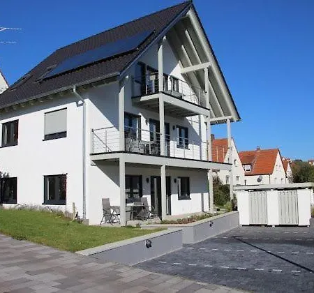 Derx Apartment Bad Wildungen