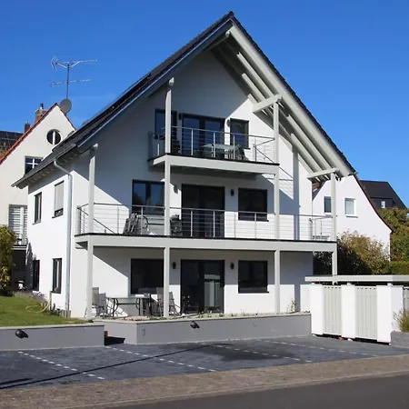 Apartment Derx *