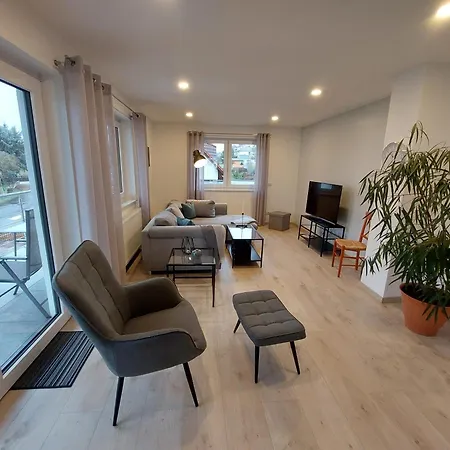 Derx Apartment *