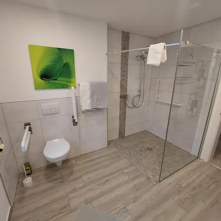 Apartment Derx