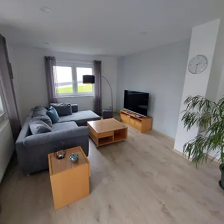 Apartment Derx Bad Wildungen