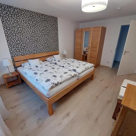 Derx Apartment