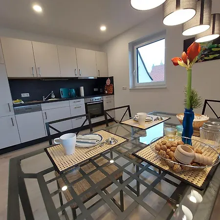 Apartment Derx