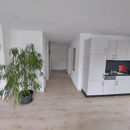 Apartment Derx Bad Wildungen