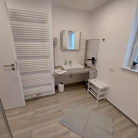 Derx Apartment Bad Wildungen