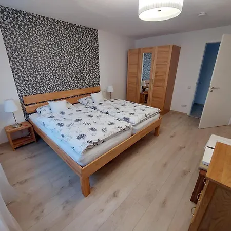 Apartment Derx Bad Wildungen