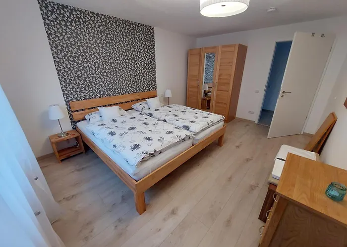 公寓 Derx 巴特维尔东根